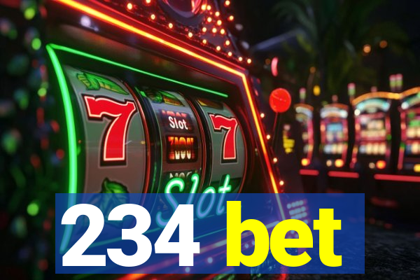 234 bet
